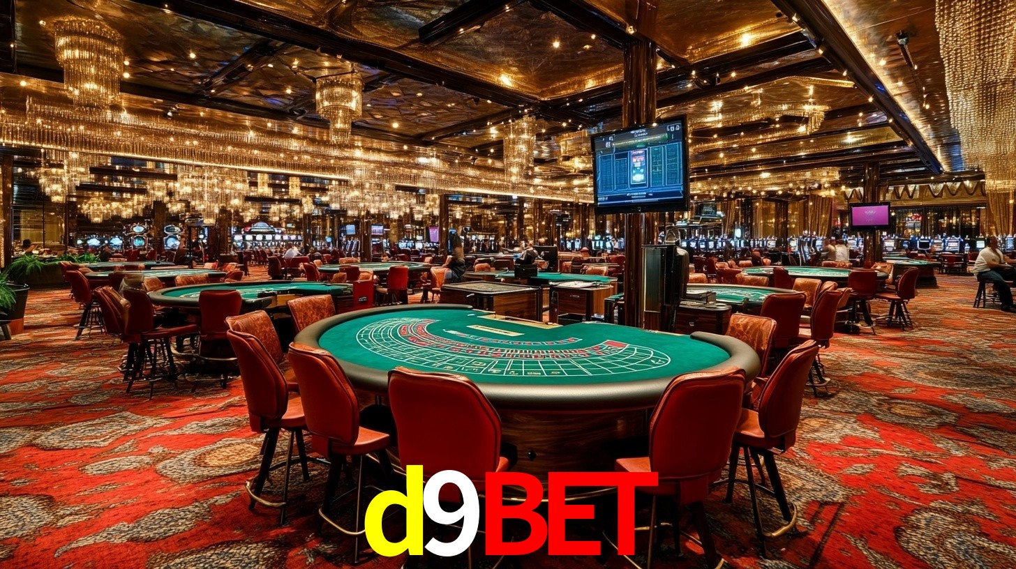 d9bet.com