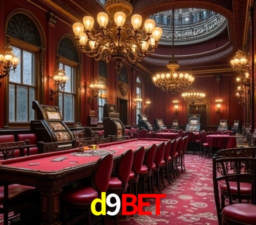 Ofertas Exclusivas d9bet