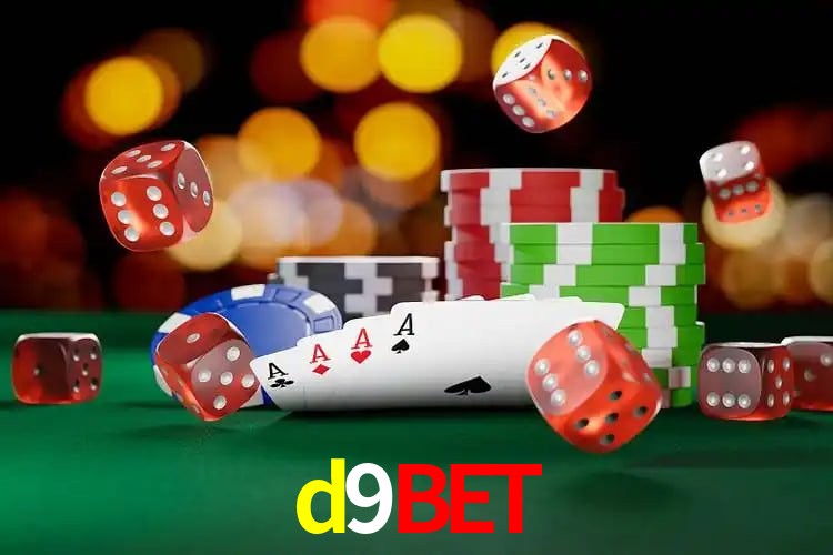 Diretório de Jogos d9bet