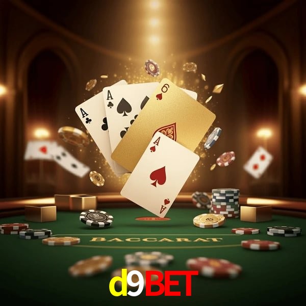 VIP Casino d9bet