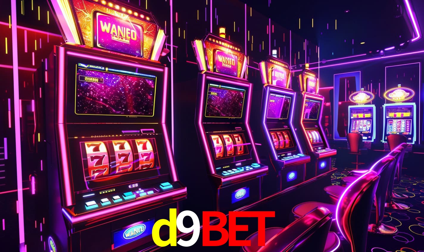 Descubra o Programa VIP da d9bet: Vantagens Exclusivas para Jogadores