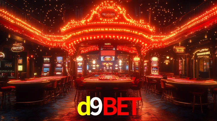 Experimente o Login Seguro Premium no d9bet