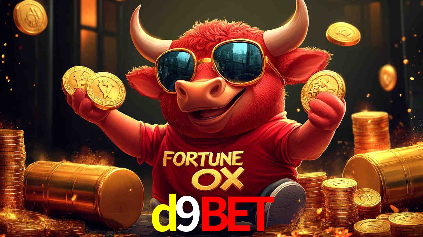 A Popularidade dos Caça-Níqueis no d9bet