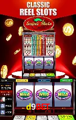 Weekend Specials d9bet