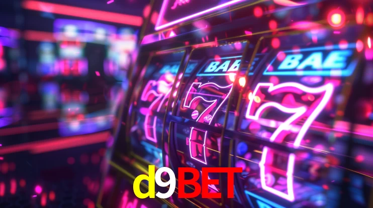 Bonus Features d9bet