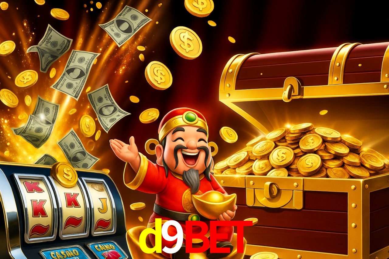 Bônus Diários d9bet