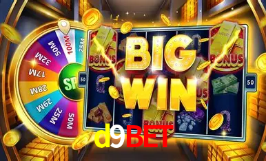 A Experiência Imersiva dos Cassinos Ao Vivo no d9bet