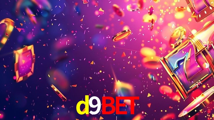 cassino d9bet