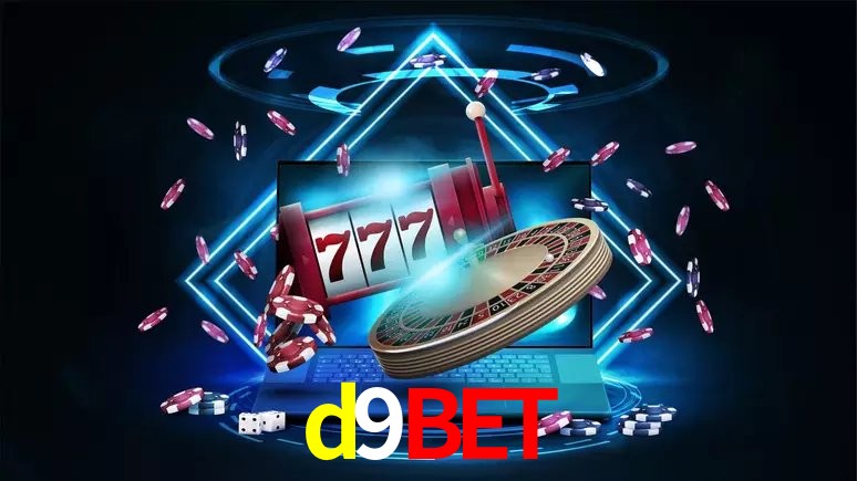 Login Seguro d9bet