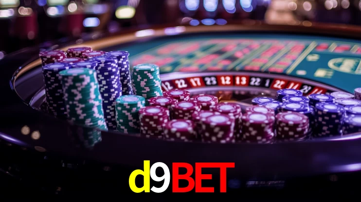Daily Bonuses d9bet