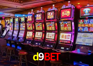 Seasonal Promotions d9bet