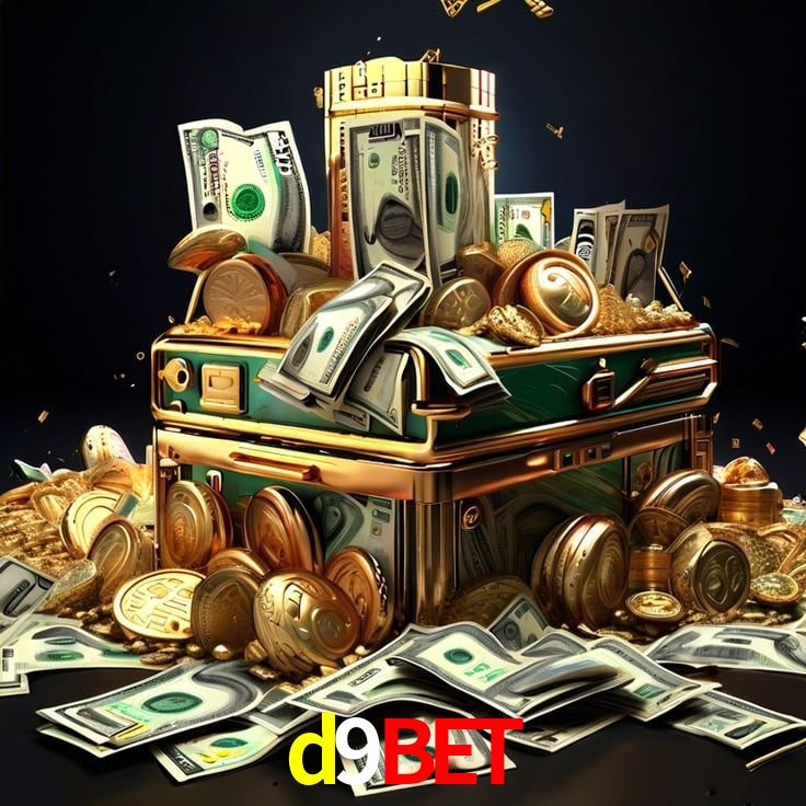 Estatísticas Esportivas d9bet