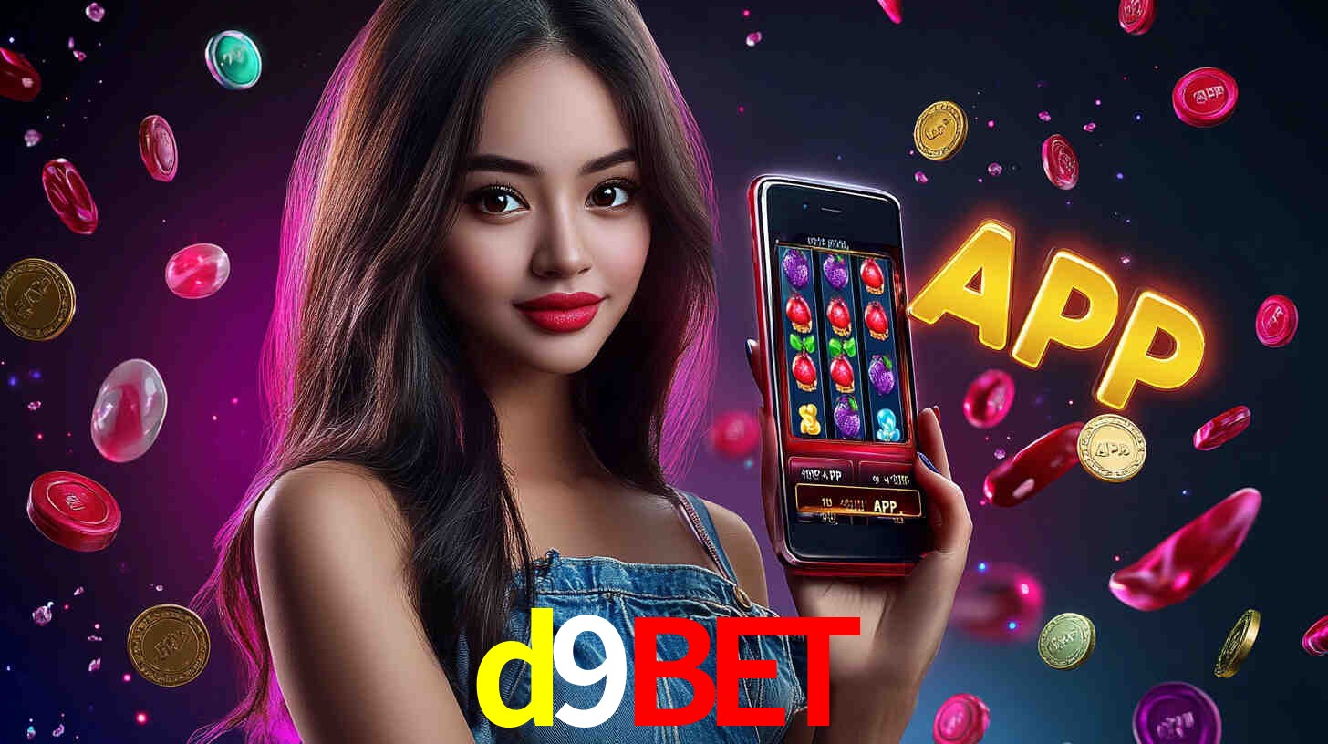 A Popularidade dos Caça-Níqueis no d9bet