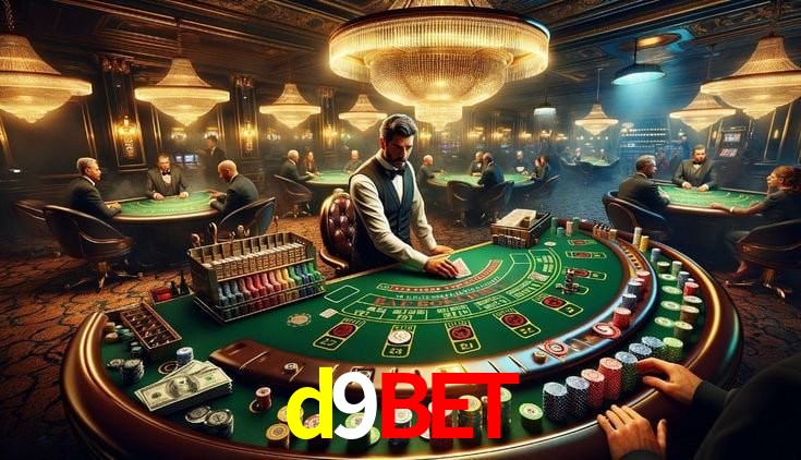 Sports Statistics d9bet