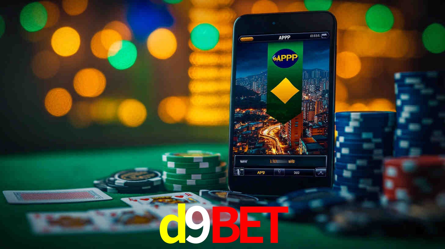 Descubra a Essência do d9bet: Nossa História e Compromissos