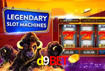 A Emoção da Loteria na d9bet: Uma Chance de Mudança de Vida
