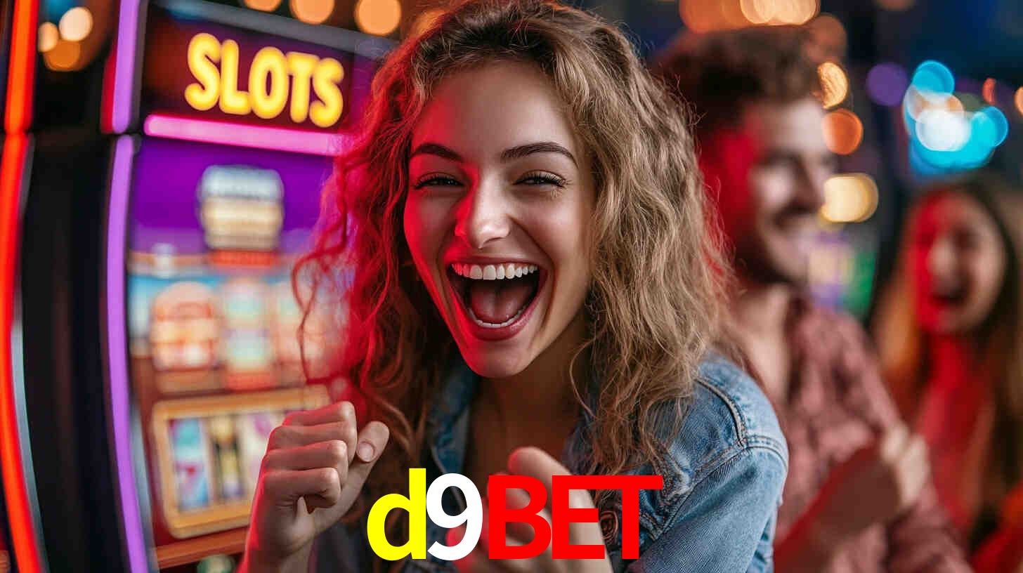Explorando a Categoria de Eventos em Apostas na d9bet
