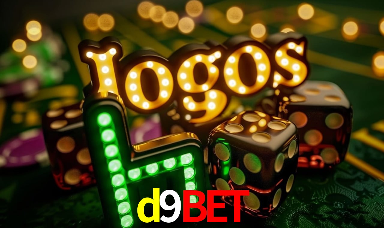 Estatísticas do Jogo d9bet