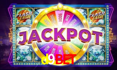 Desvendando o Mundo dos Jogos Virtuais na d9bet