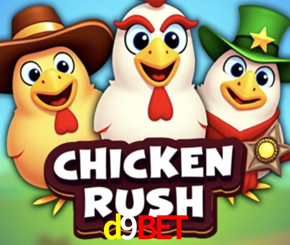 Live Casino d9bet