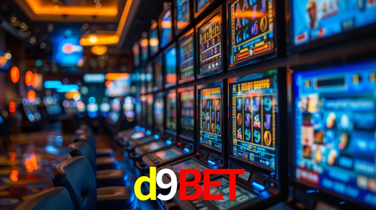 Games Directory d9bet