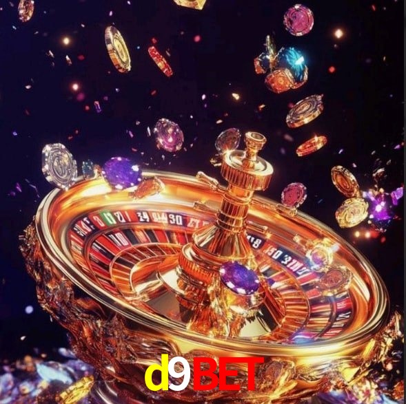 Promoções Sazonais d9bet