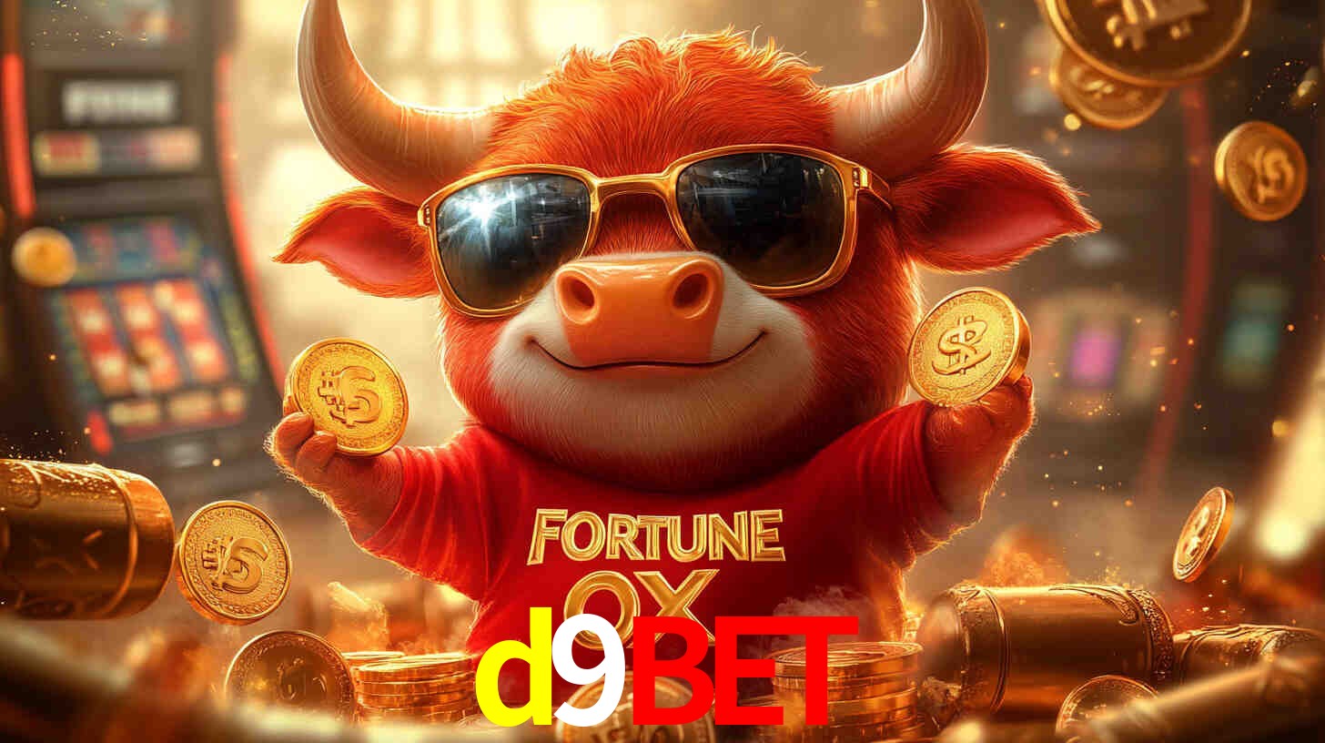 d9bet login