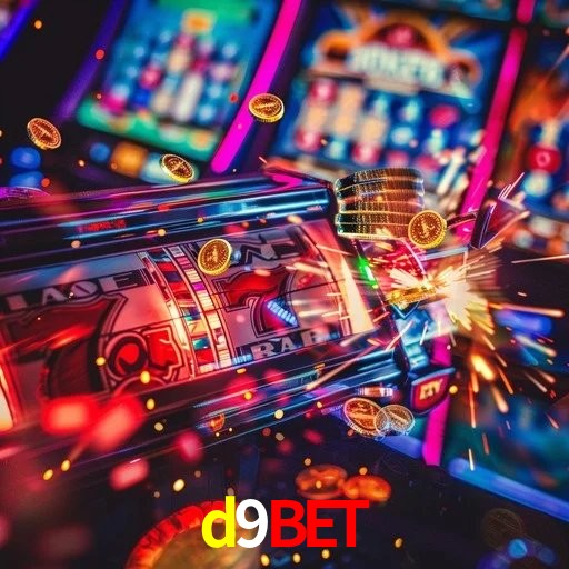 Casino Ao Vivo d9bet