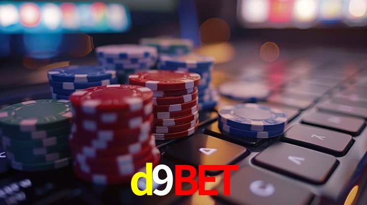 Sistemas de Segurança d9bet