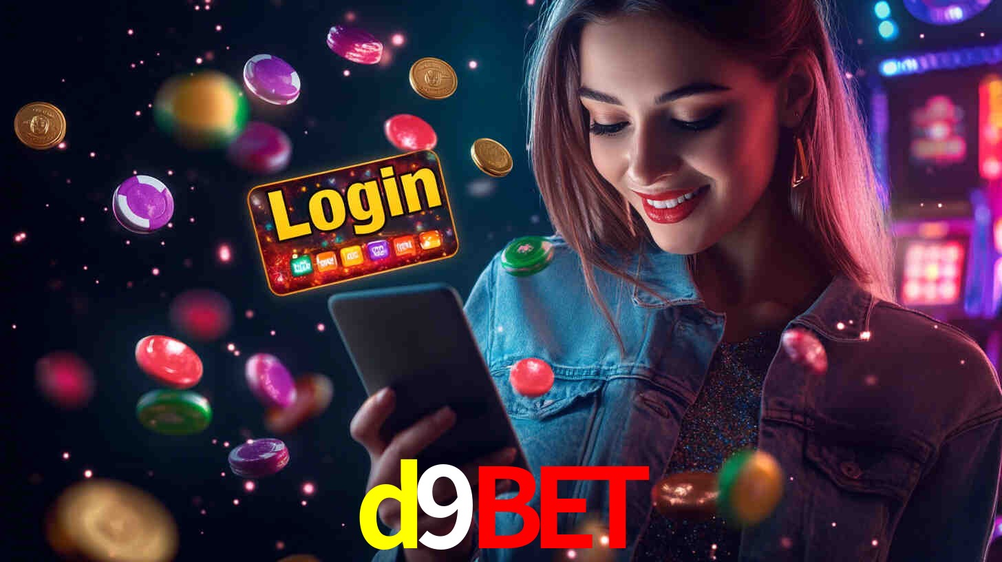 Descubra a Essência do d9bet: Nossa História e Compromissos