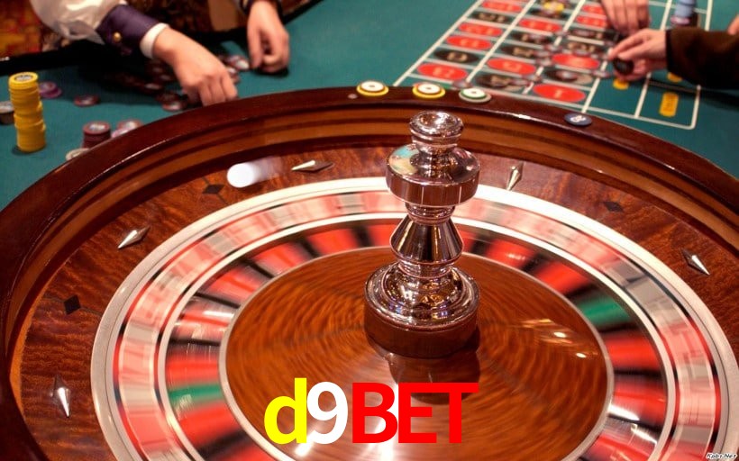 Programa VIP d9bet