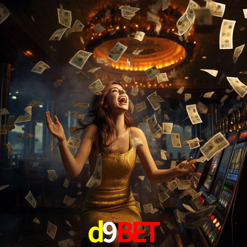 Blackjack Table d9bet