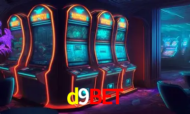 Apostas Esportivas na d9bet: Um Guia Completo