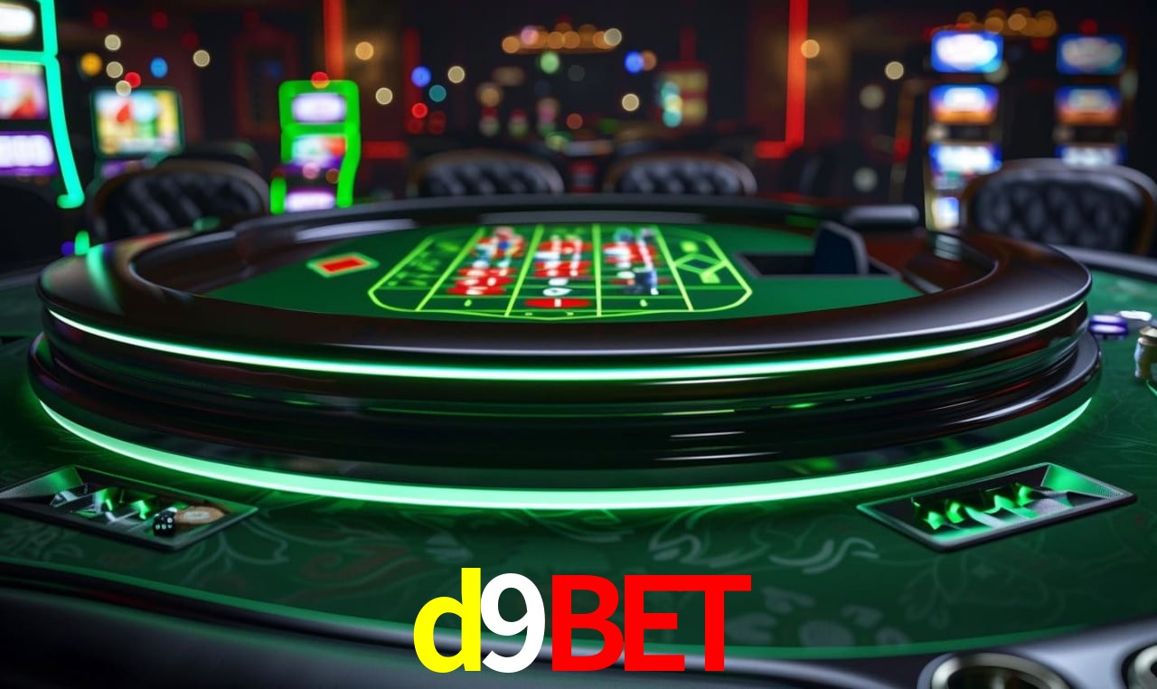 Account Benefits d9bet