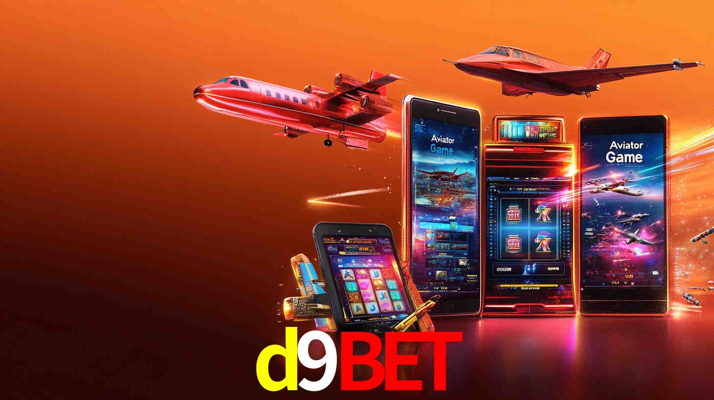 Apostas Esportivas na d9bet: Um Guia Completo