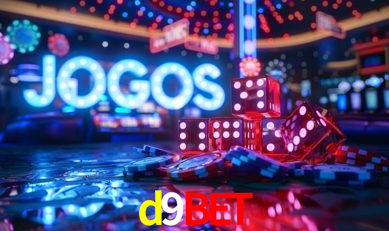 PIX Instantâneo d9bet