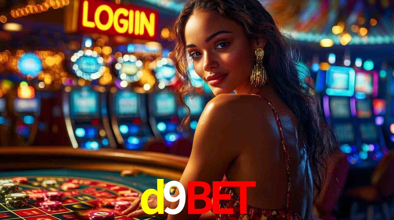 Provedores de Jogos d9bet
